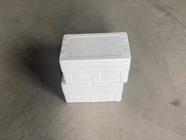 哈尔滨泡沫保温箱运输途中应注意以下几个方面